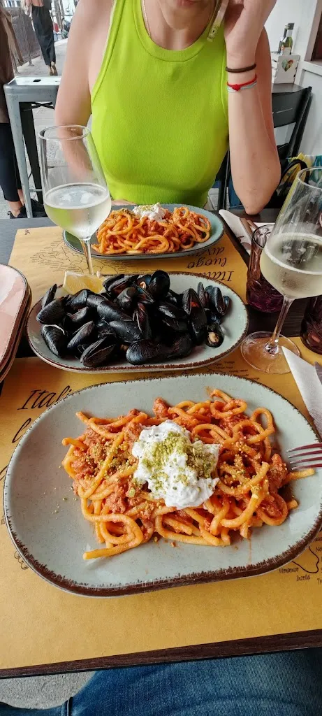 Máté Szabó_Osteria Gustò_Chioggia_review