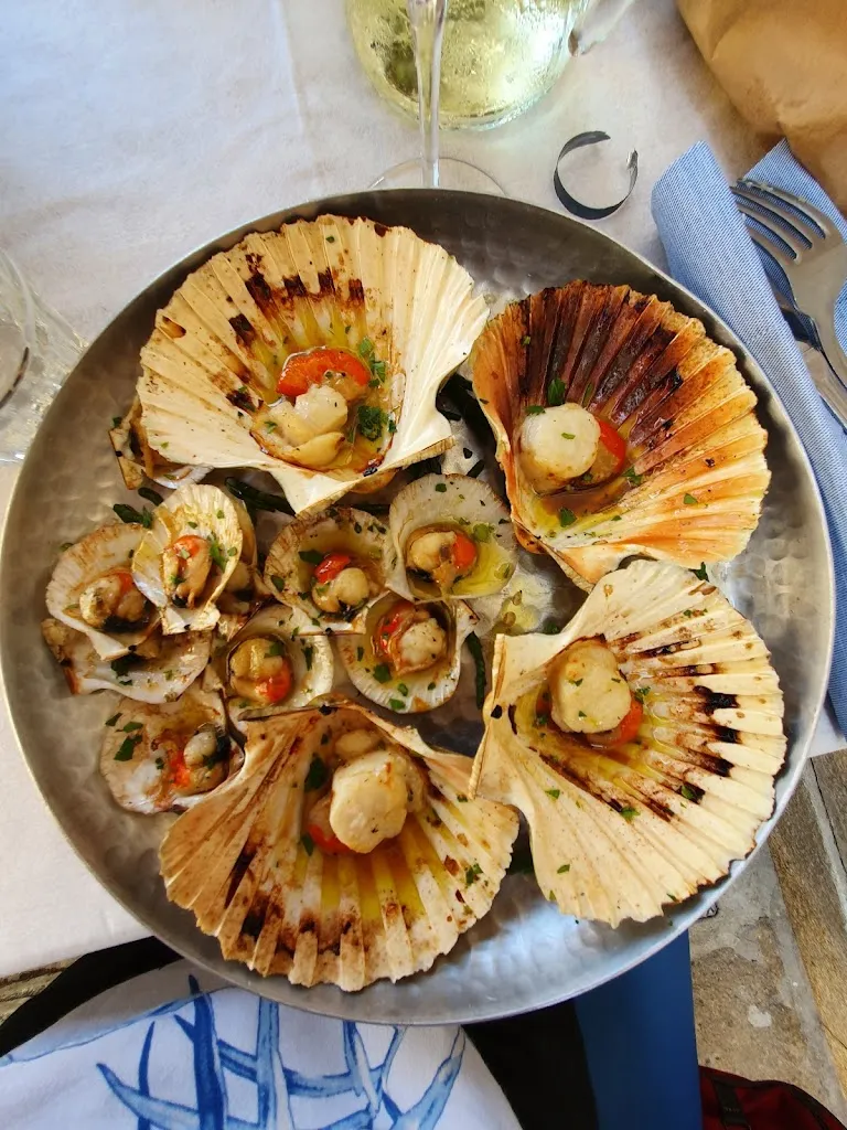 Menu_Bacaro La Baia dei Porci_Chioggia_image_8