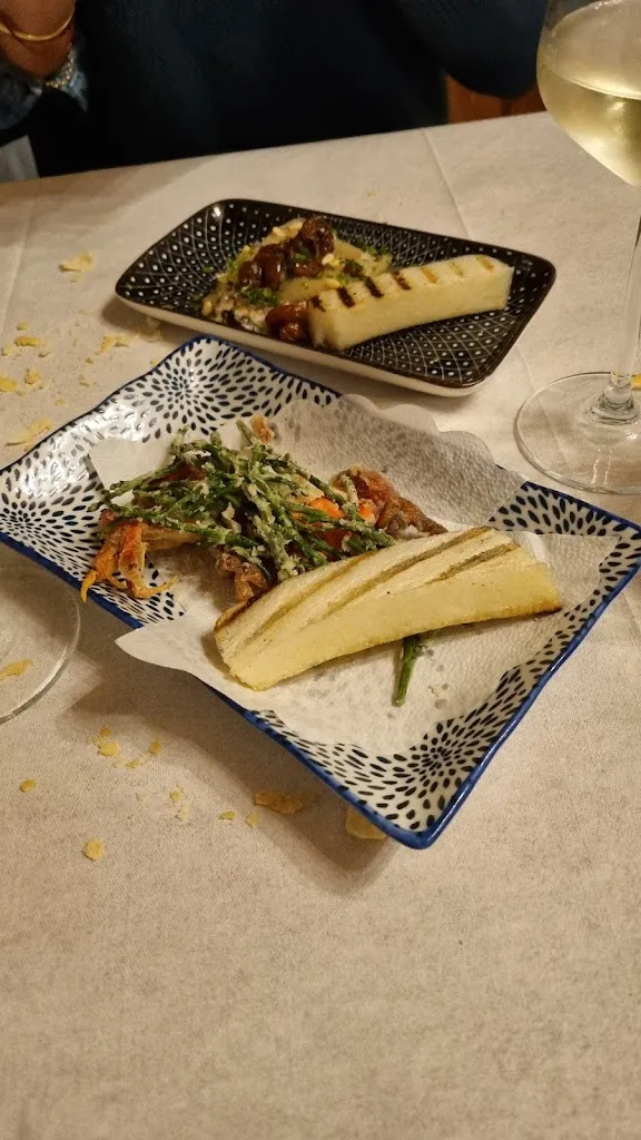 Menu_Bacaro La Baia dei Porci_Chioggia_image_9