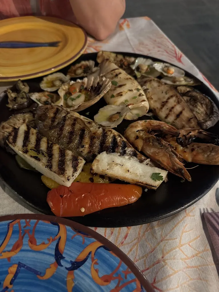 Colin Riddell_Bacaro La Baia dei Porci_Chioggia_review