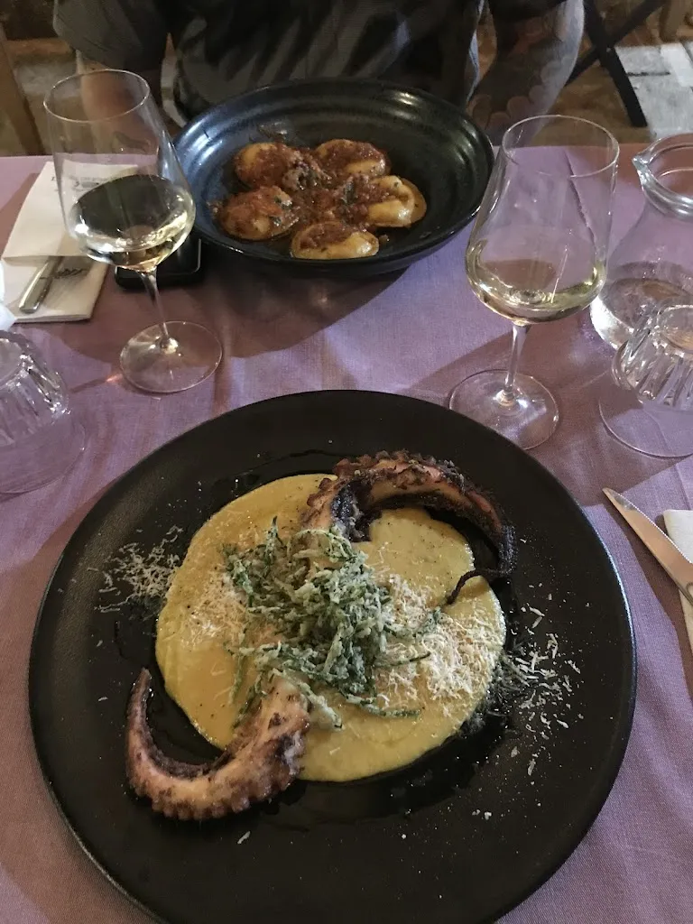 Vikki West_Bacaro La Baia dei Porci_Chioggia_review