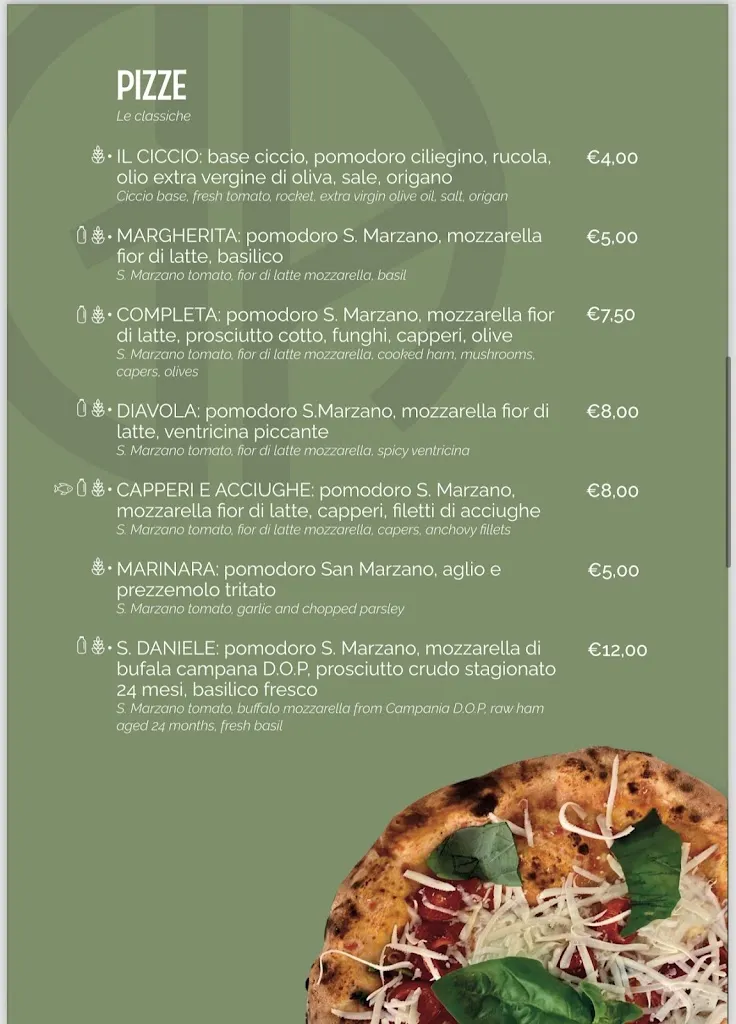 Menu_Gli Archi_Pezze di Greco_image_1