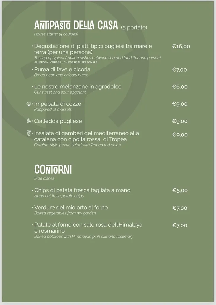 Menu_Gli Archi_Pezze di Greco_image_4