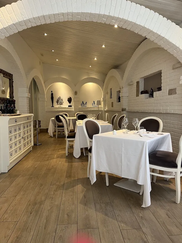 Anne Bosworth_El Gato_Chioggia_review