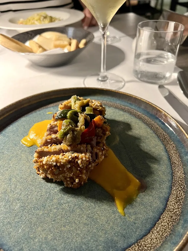 Sebastian T._El Gato_Chioggia_review