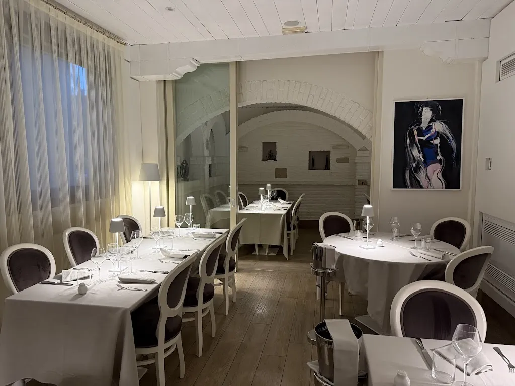 El Gato restaurant in Chioggia