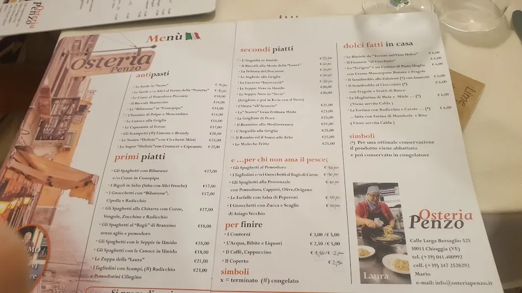 Menu_Osteria Penzo_Chioggia_image_2
