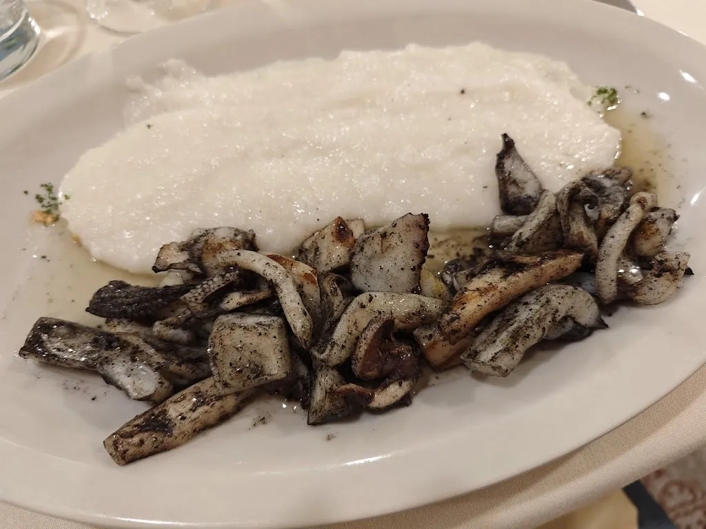 Maxim Novikov_Osteria Penzo_Chioggia_review