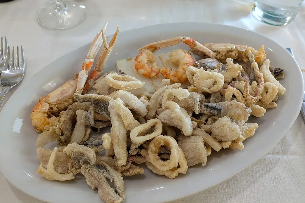 Tim Brown_Osteria Penzo_Chioggia_review