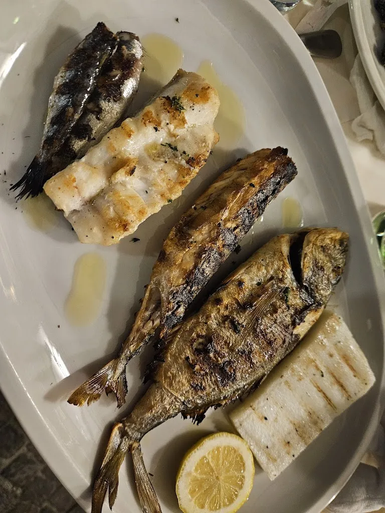 Bartek Paturej_Osteria Penzo_Chioggia_review