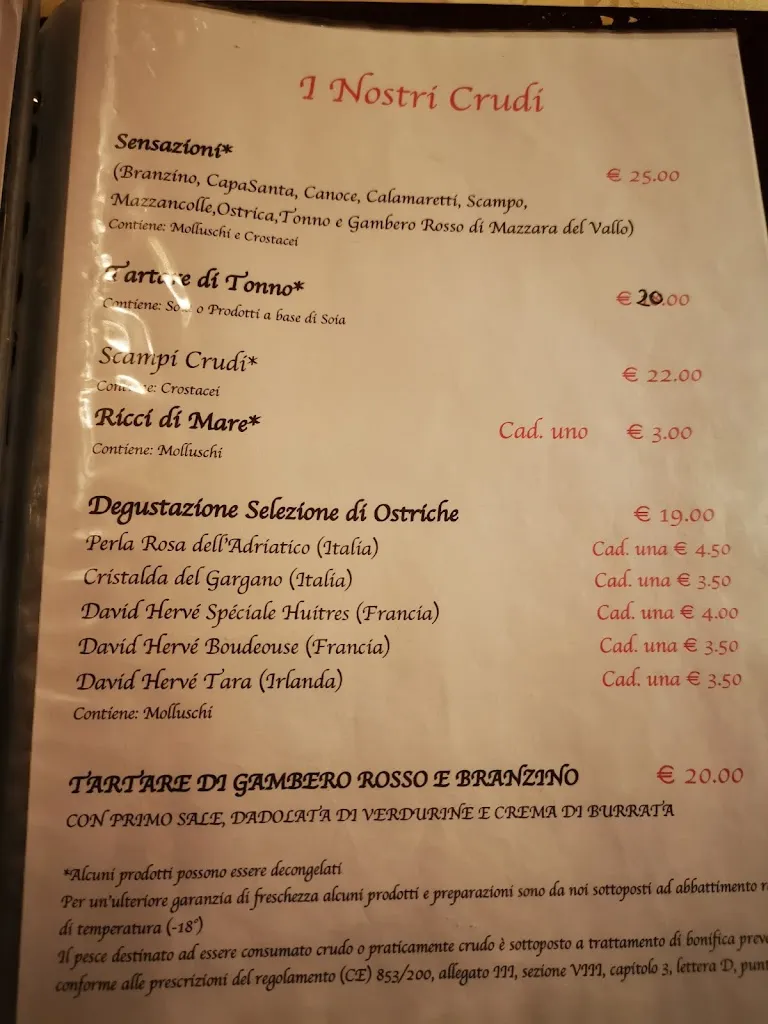 Menu_Ristorante Ai Dogi_Chioggia_image_4