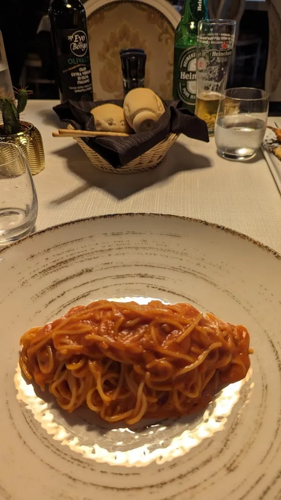 Sabine Wiesinger_Ristorante Ai Dogi_Chioggia_review
