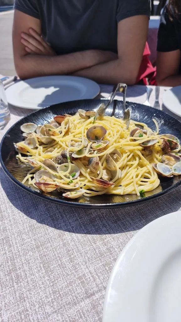 Menu_Osteria da Nicola_Chioggia_image_7