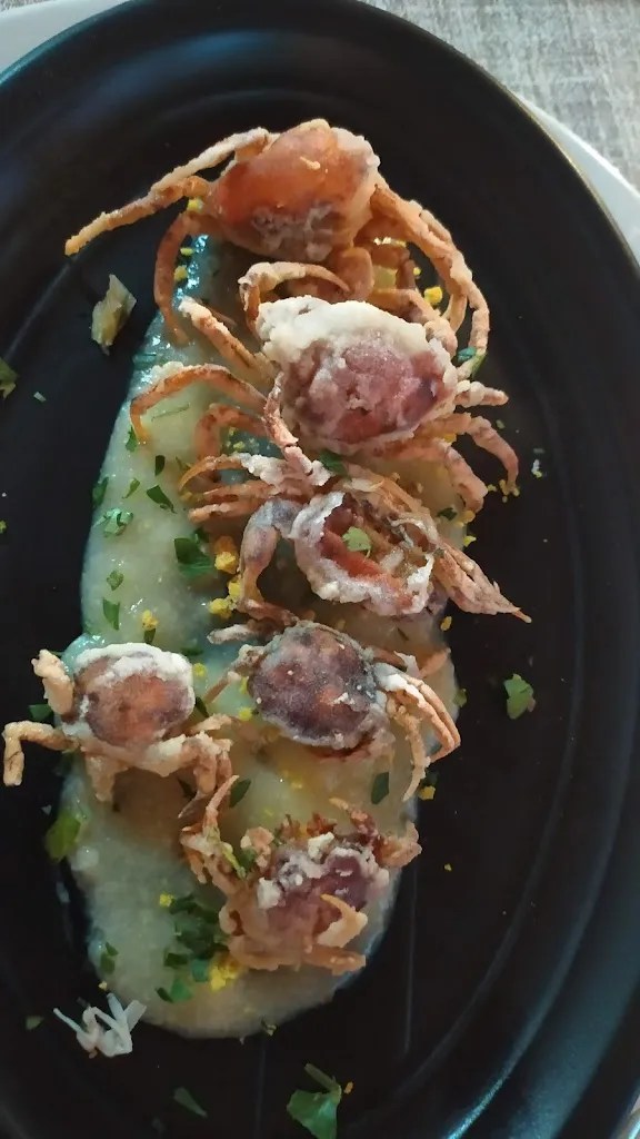 Menu_Osteria da Nicola_Chioggia_image_8