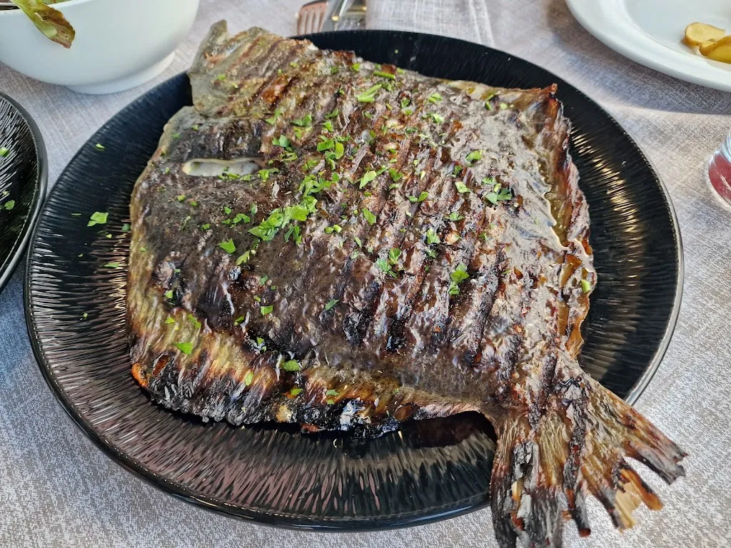 Rommel_Osteria da Nicola_Chioggia_review