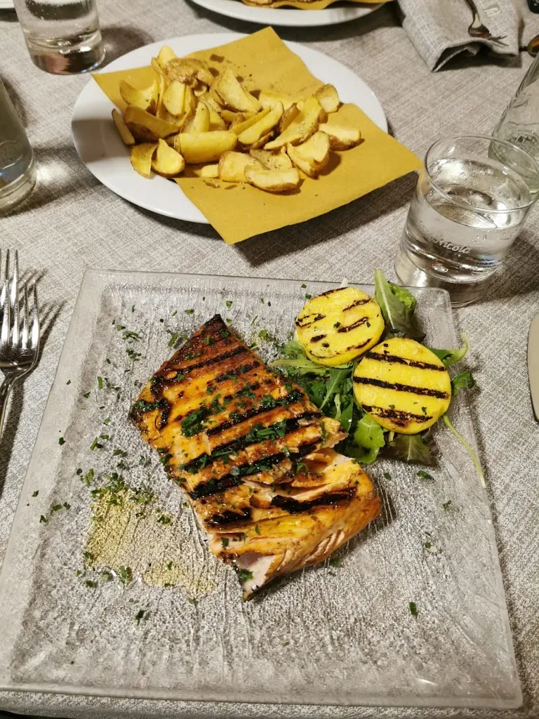 Stefan Gaussmann_Osteria da Nicola_Chioggia_review