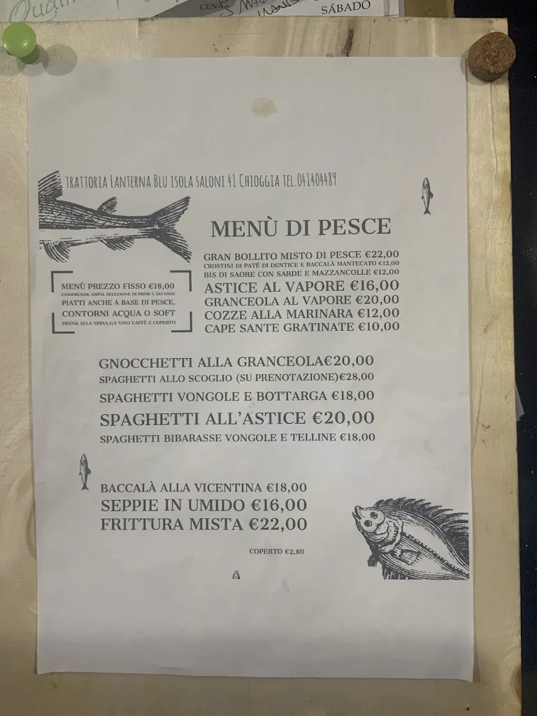 Menu_Trattoria Bar Lanterna Blu_Chioggia_image_1