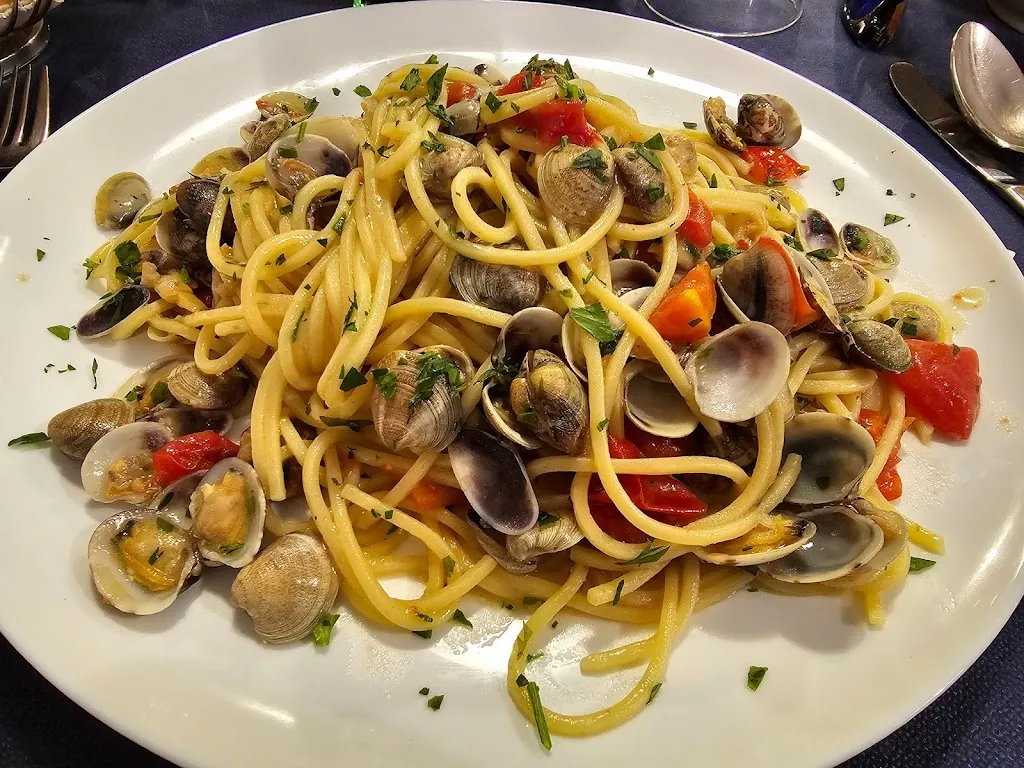 Jack Wassp_Trattoria Bar Lanterna Blu_Chioggia_review