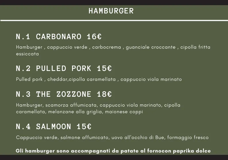 Menu_Osteria Ai Coppi_Chioggia_image_1