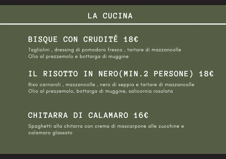 Menu_Osteria Ai Coppi_Chioggia_image_2