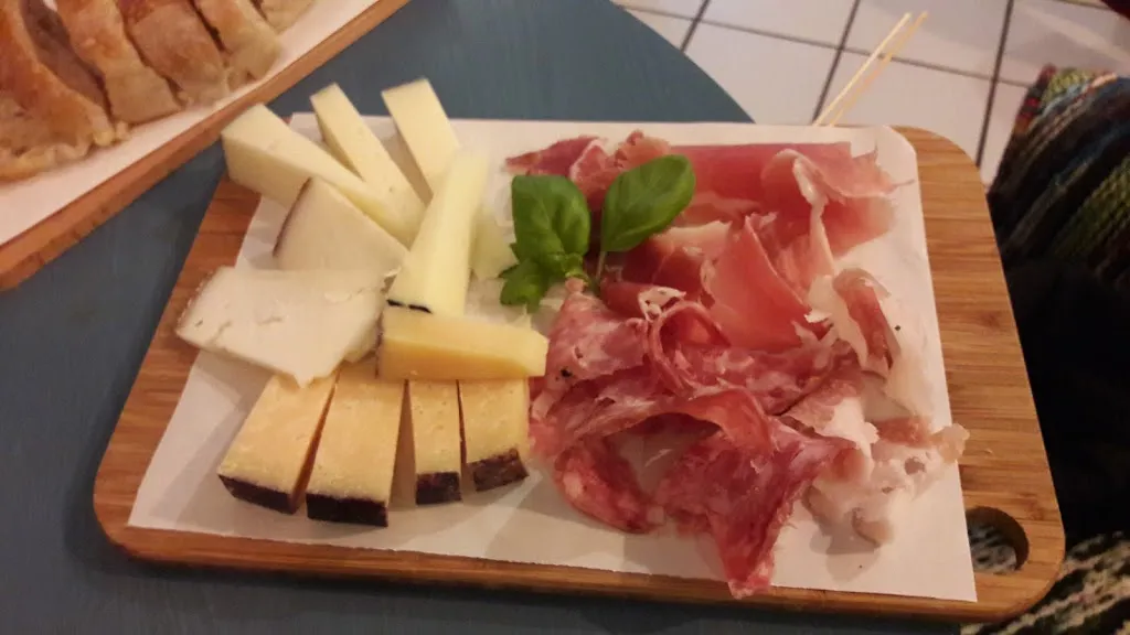 Menu_Osteria Ai Coppi_Chioggia_image_8