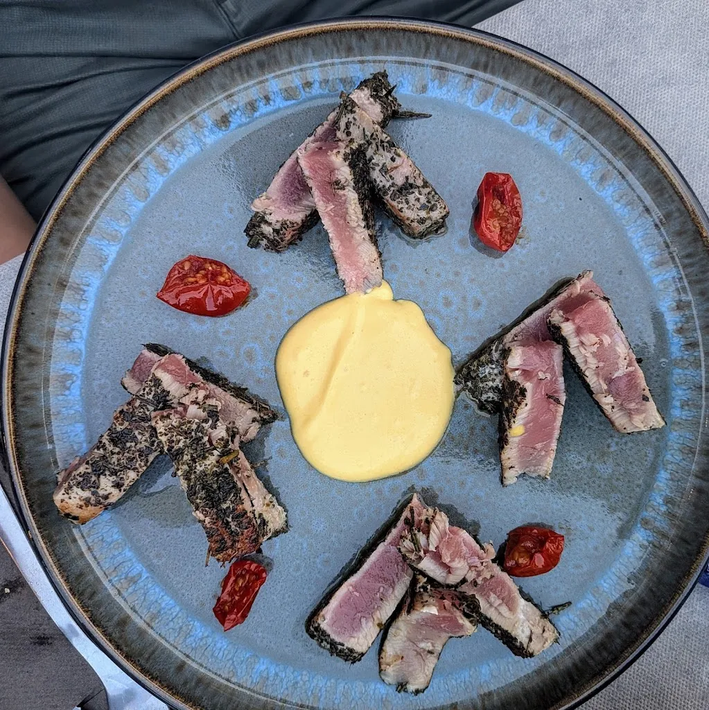 Harald Jankovits_Osteria Ai Coppi_Chioggia_review