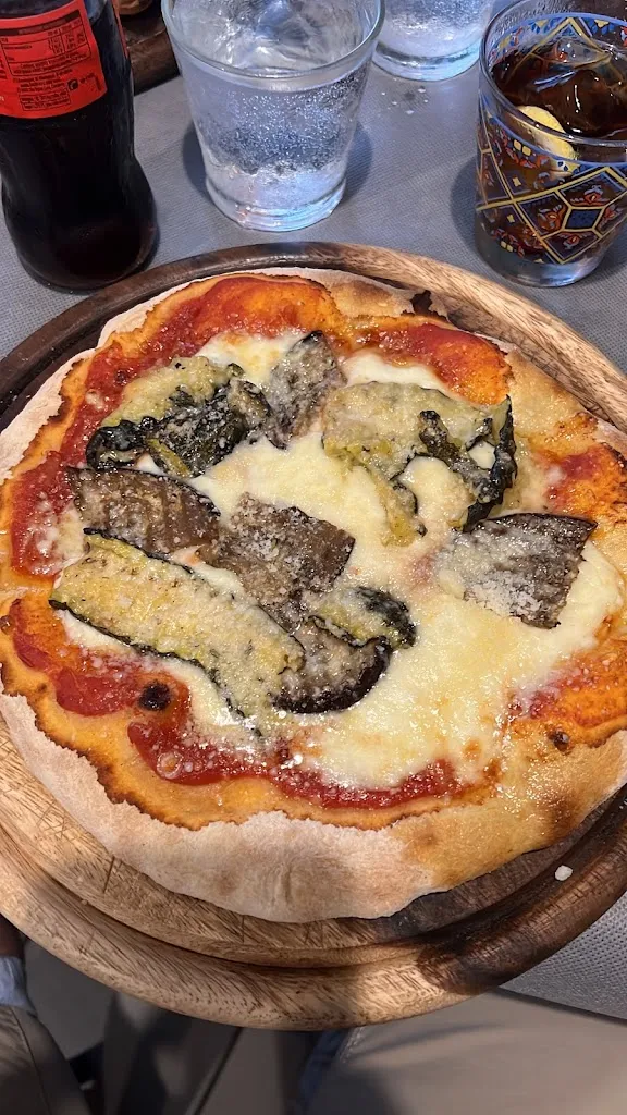 Melvin Hot_Osteria Ai Coppi_Chioggia_review