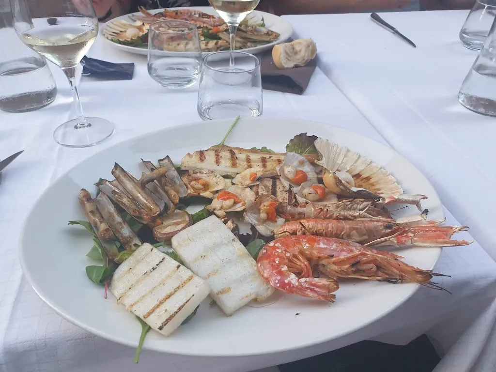 Justyna Zakrzewska_Osteria del Teatro dai do’ Fradei_Chioggia_recensione