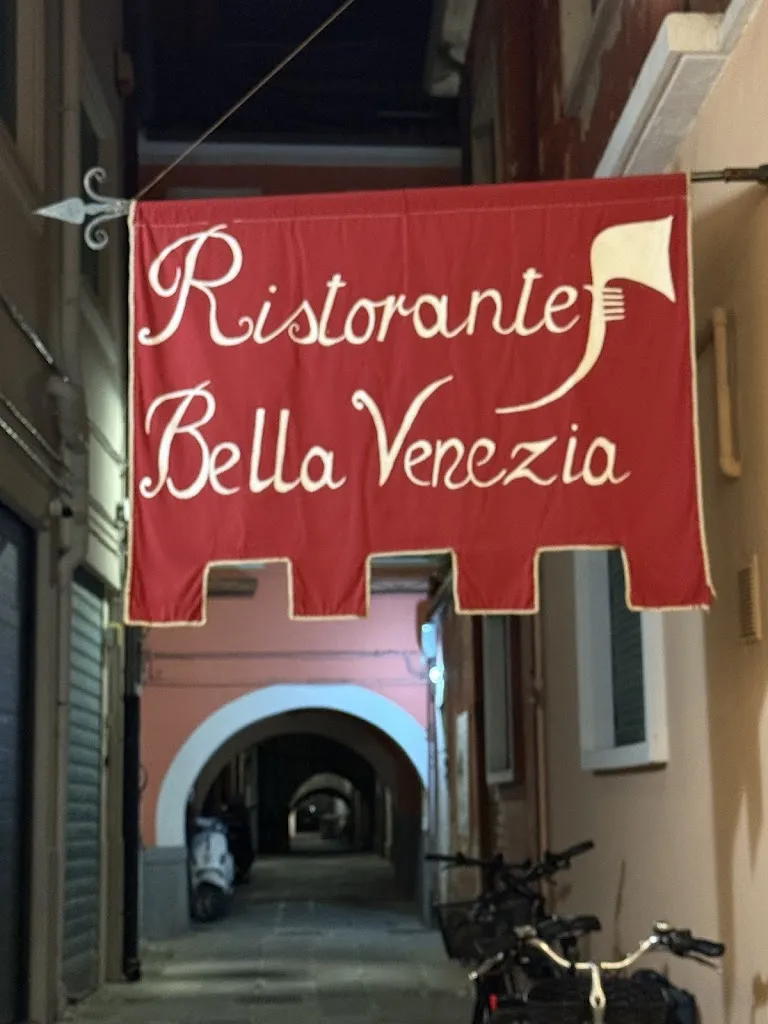 Ju Fiti_Ristorante Bella Venezia_Chioggia_review