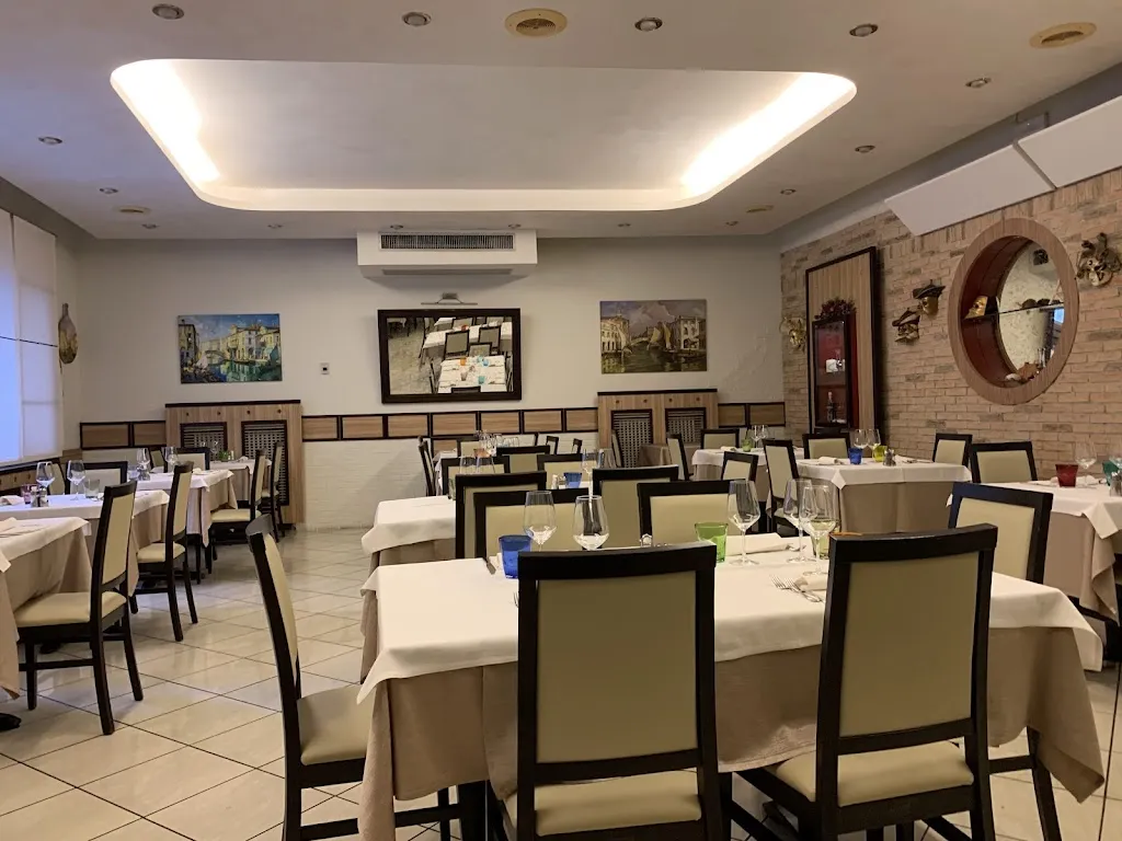Ristorante Bella Venezia ristorante a Chioggia