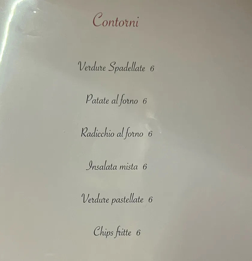 Menu_Trattoria al Capitello_Chioggia_image_1