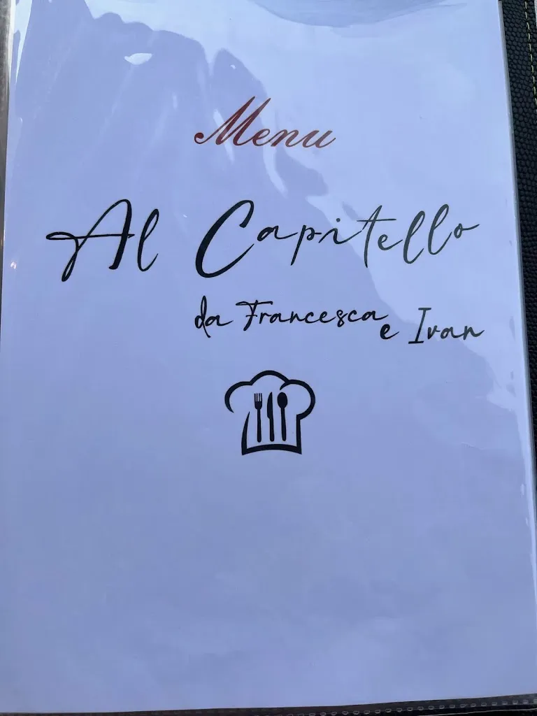 Lucia Thie_Trattoria al Capitello_Chioggia_review