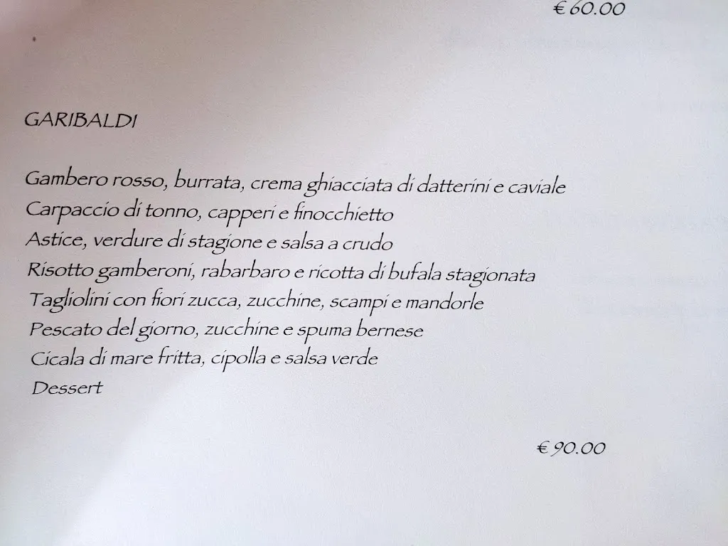 Menu_Ristorante Garibaldi_Chioggia_image_1