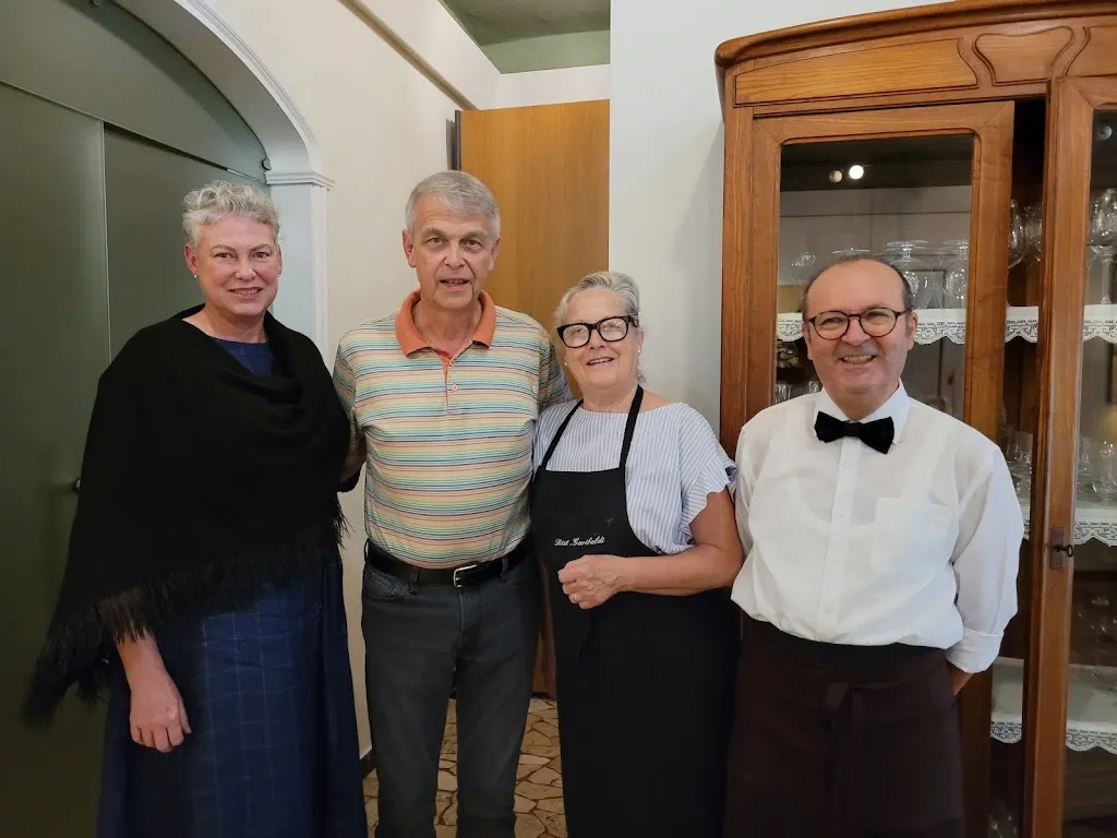 David Vanseader_Ristorante Garibaldi_Chioggia_review