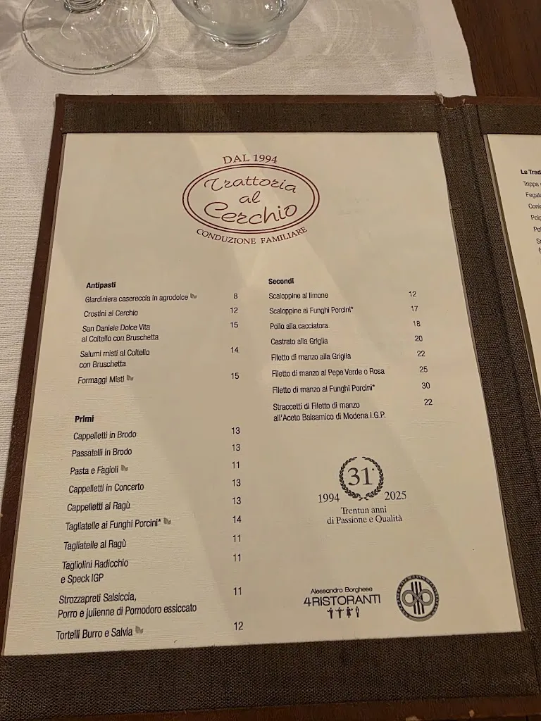 Menu_Trattoria Al Cerchio_Cerchio_image_3