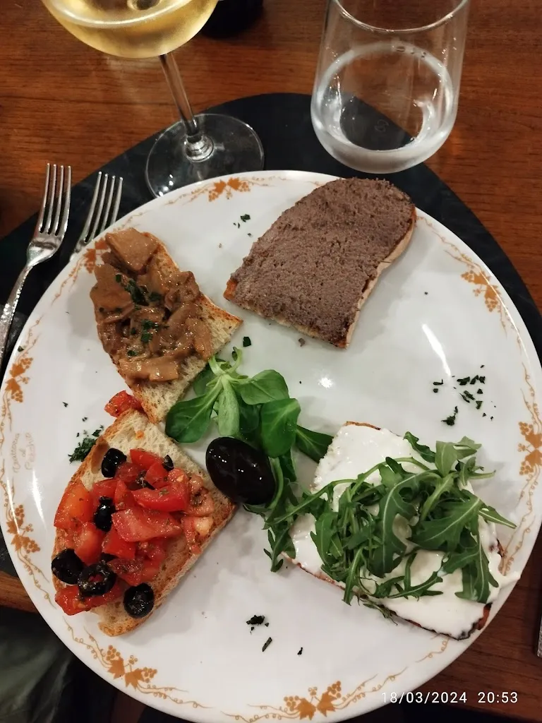 Menu_Trattoria Al Cerchio_Cerchio_image_7