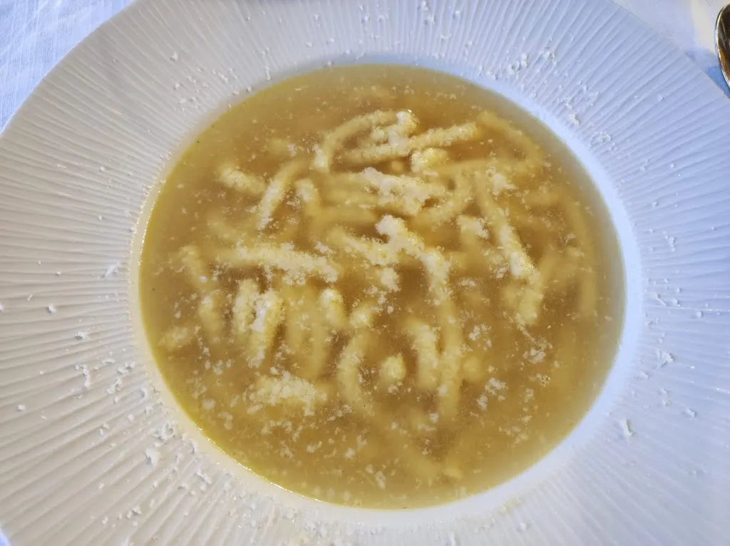 Menu_Trattoria Al Cerchio_Cerchio_image_9