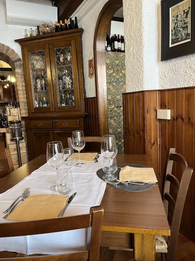 Ruud Visser_Trattoria Al Cerchio_Cerchio_review