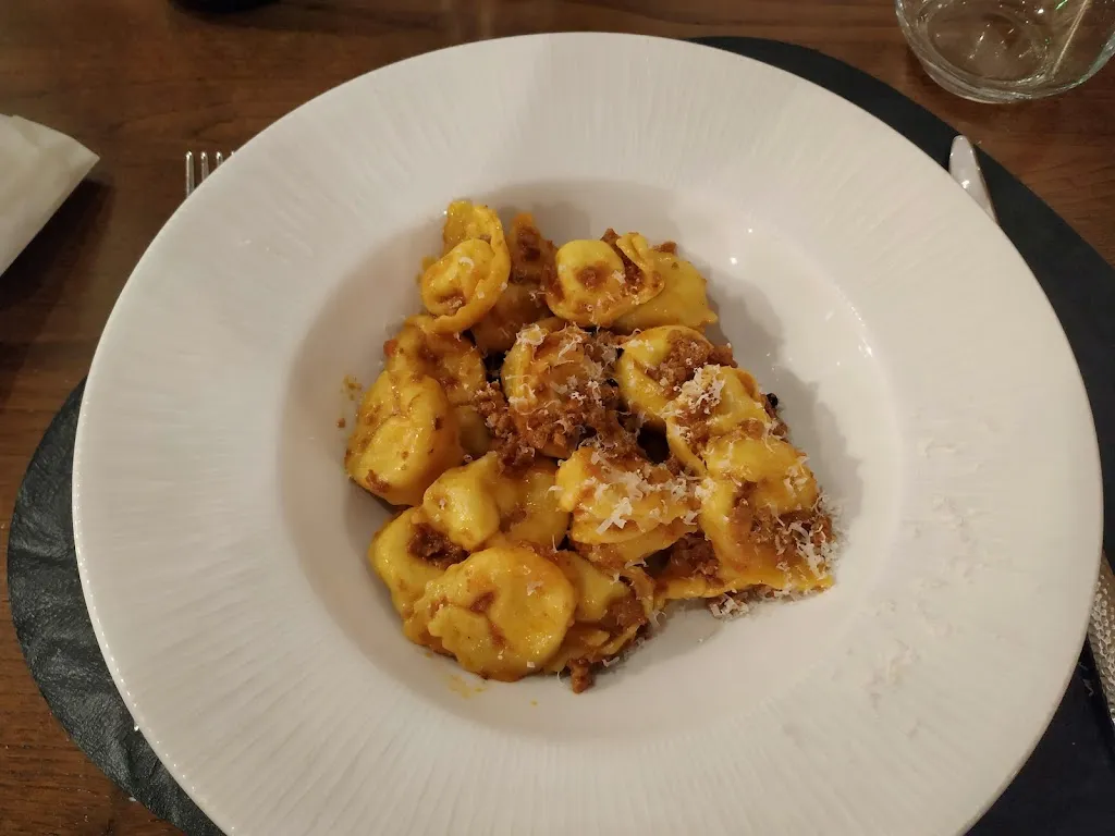 Rossen Dimitrov_Trattoria Al Cerchio_Cerchio_review