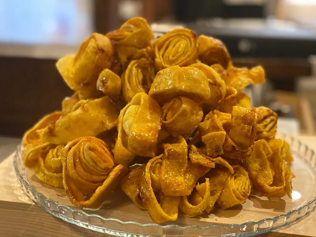 Trattoria Al Cerchio_Cerchio_slider_image_3