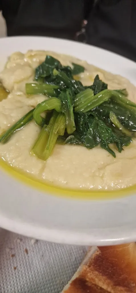 Ciccio Reel_Pizzeria La Baita_Pezze di Greco_review