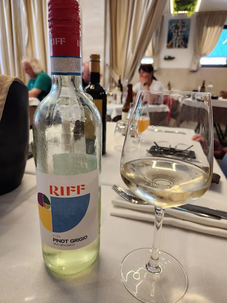 Monica Pileggi_Ristorante Pizzeria Riva Vena_Chioggia_review