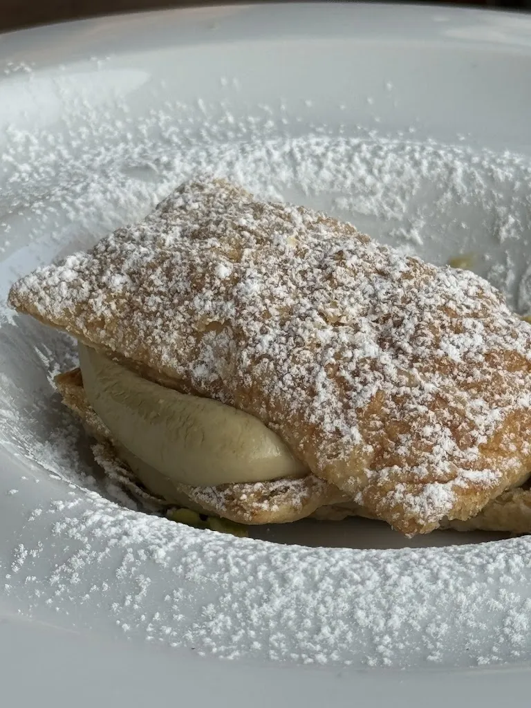 Michael Eirup_Ristorante Pizzeria Riva Vena_Chioggia_review