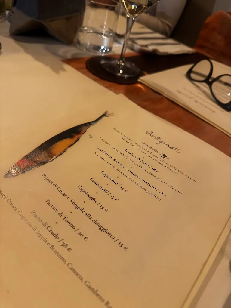 Menu_Antica Osteria Al Cavallo_Chioggia_immagine_4