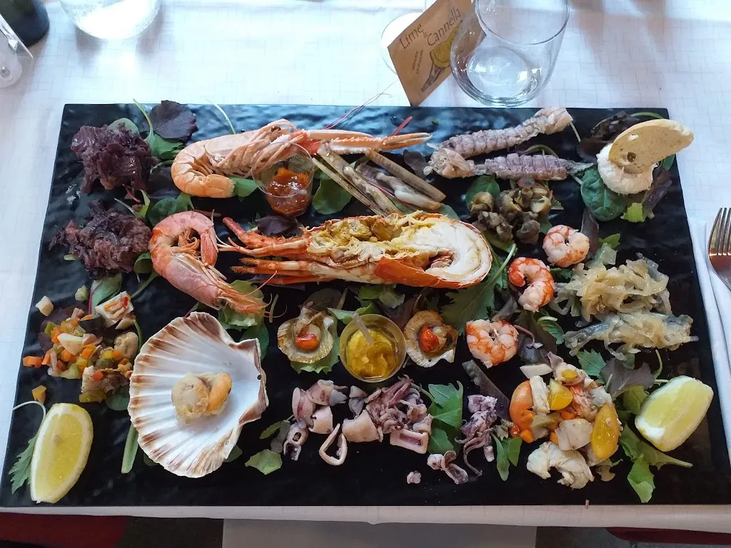 Menu_Antica Osteria Al Cavallo_Chioggia_immagine_7