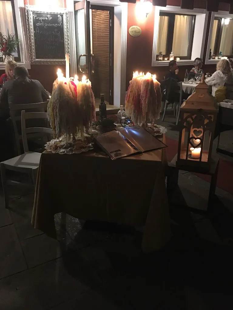 Carl-Frederic Korn_Antica Osteria Al Cavallo_Chioggia_recensione