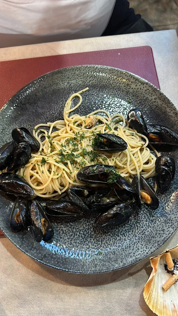 HedgeGO_Antica Osteria Al Cavallo_Chioggia_recensione