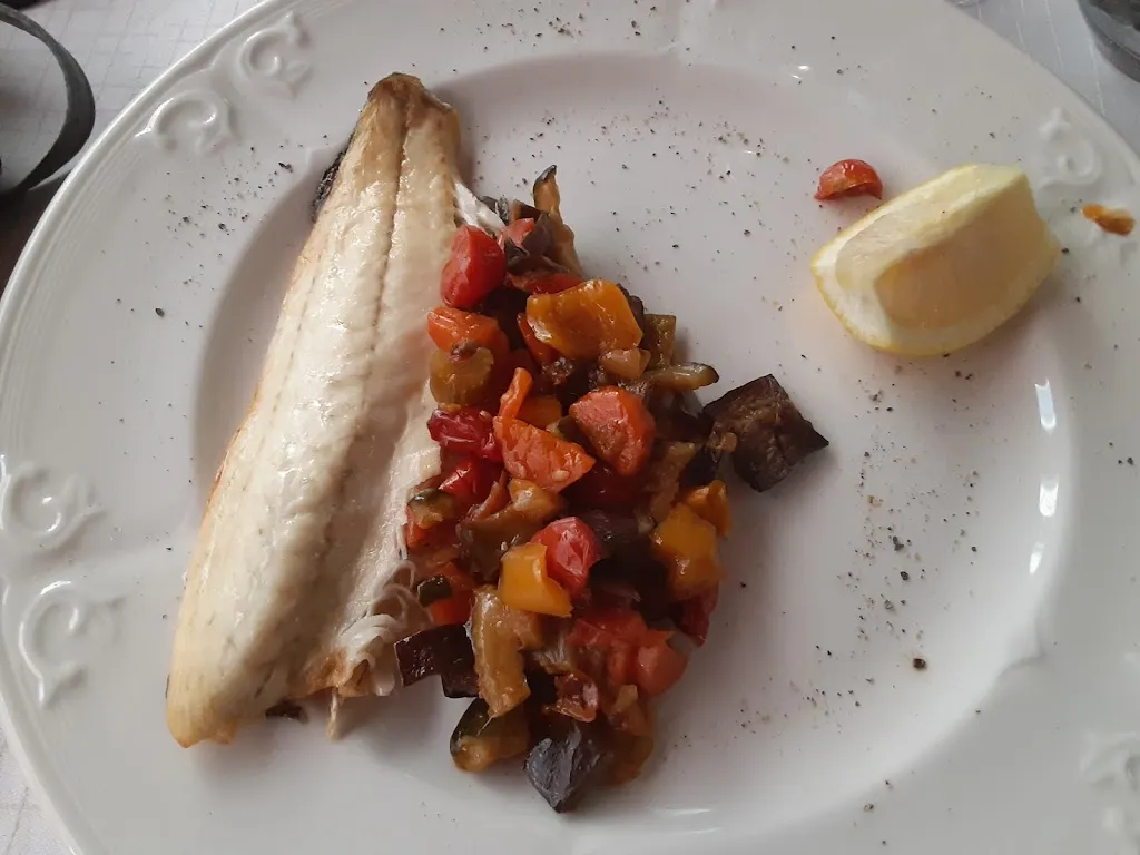 Edythe Frankel Kelleher_Antica Osteria Al Cavallo_Chioggia_recensione