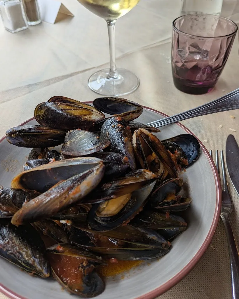 Tim Brown_Ostaria N°2_Chioggia_review