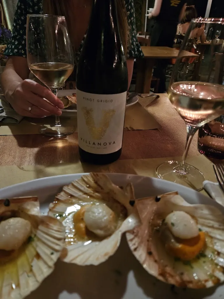 Sergio Mak_Ostaria N°2_Chioggia_review